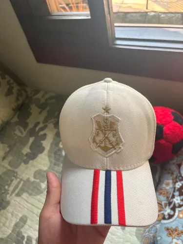 Boné Flamengo 
