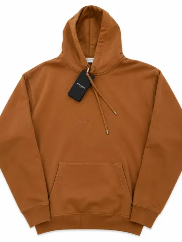 Moletom Saint Laurent Paris Original | Tam. P