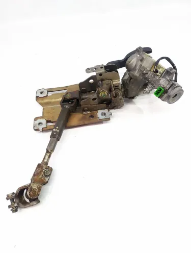 COLUNA DIREÇÃO HONDA CIVIC 2003    134178