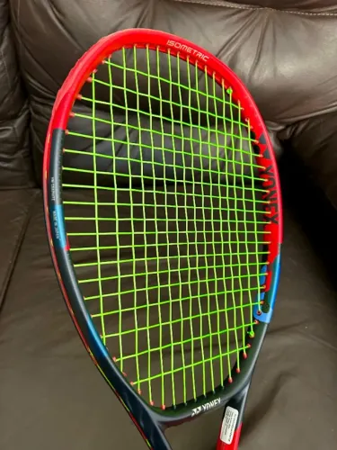 Yonex VCore 98/305 L3 Scarlet (Rybakina) 9.9/10