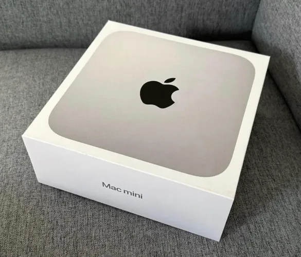 Mac Mini M2 8GB/ 256SSD