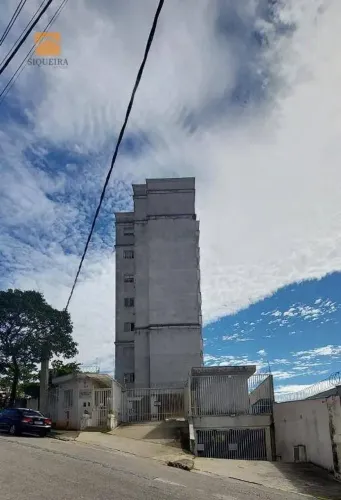 Edificio Fosciana Apartamento com 2 dormitórios, 63 m² - venda por R$ 430.000 ou aluguel p