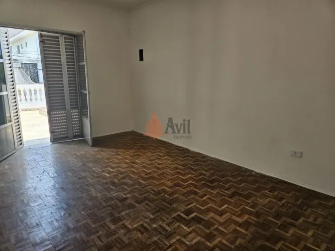 Sobrado Residencial 125m² com 3 quartos, 1 suíte à Venda no Belenzinho