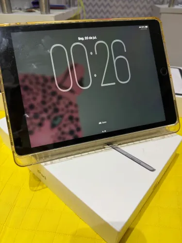 iPad 9ª Geração - 64GB
