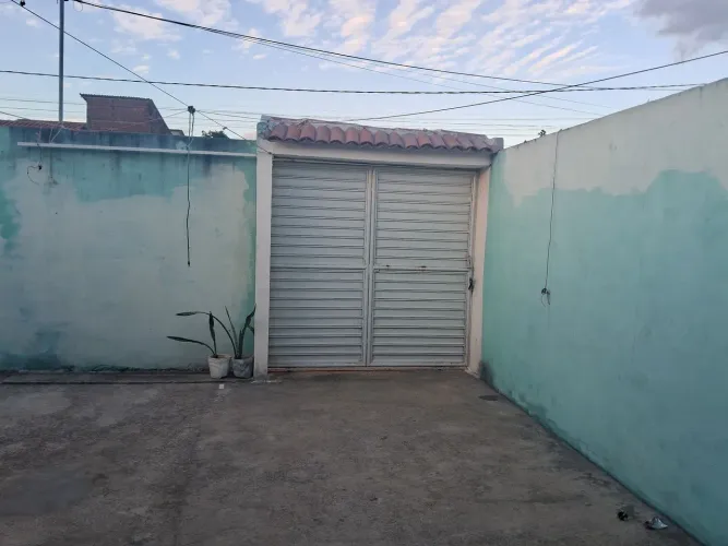 Vendo casa na ramadinha 2