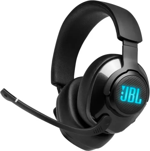 JBL Quantum 400 Headset Gamer - Surround 7.1, RGB, Microfone