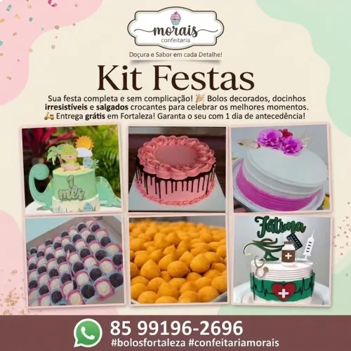 Kit festas