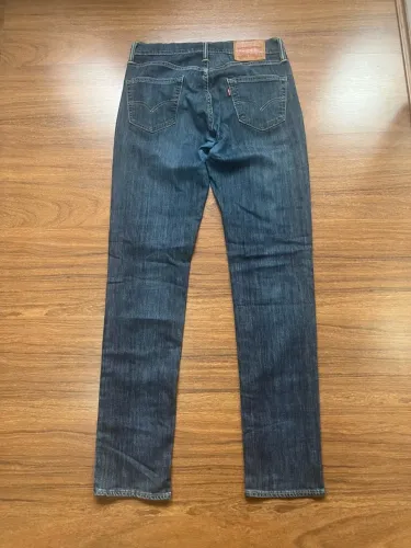 calça levis 511