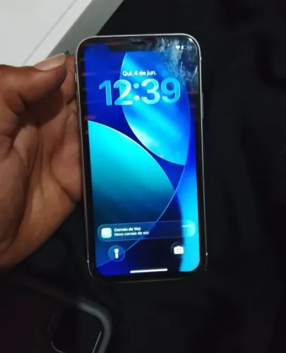Iphone 11 completo