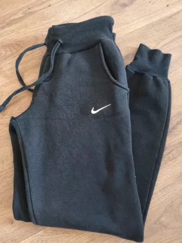 Calça moletom infantil 