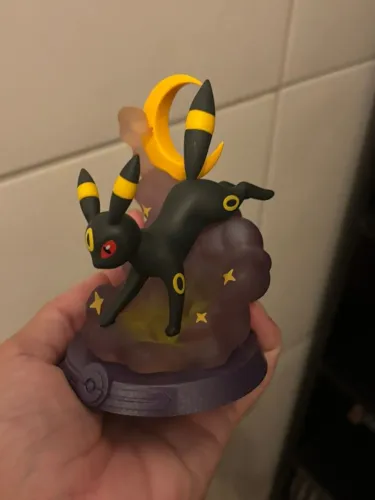 Figure Pokemon Umbreon