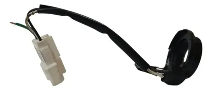 Antena Imobilizadora Ford New Fiesta 2013 Preto