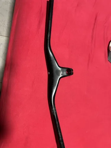 Guidão tossek carbono
