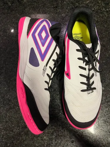 Chuteira de futsal Umbro Pro 5 bump