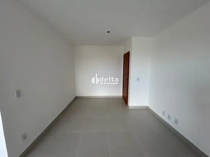 Apartamento com 2 quartos sendo 1 suíte disponível para locação no Bairro Jardim Patrícia