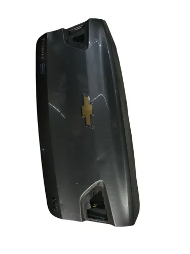 Tampa de mala chevrolet cobalt 18/20