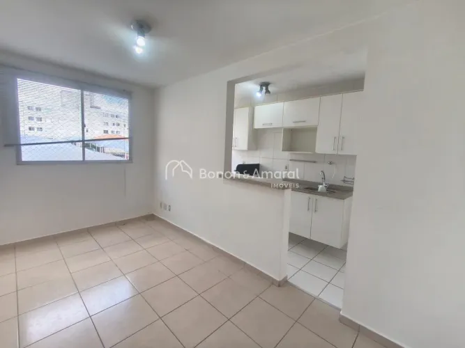 Apartamento para venda 2 quartos, rico em planejados, 1 vaga