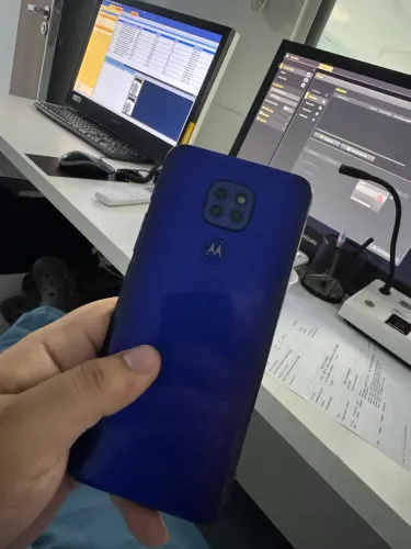 Motorola g9