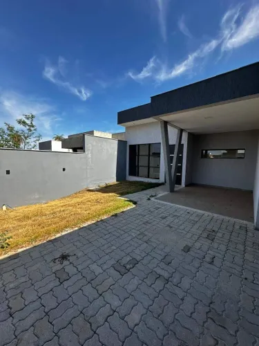 Casa com 3 quartos, 107 m², à venda por R$ 619.000- Rua Maria Gonçalves - Residencial Eldo