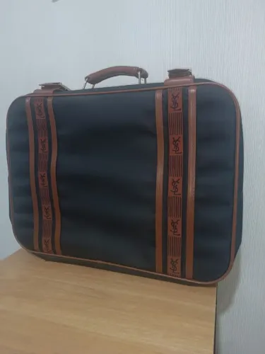 Mala vintage