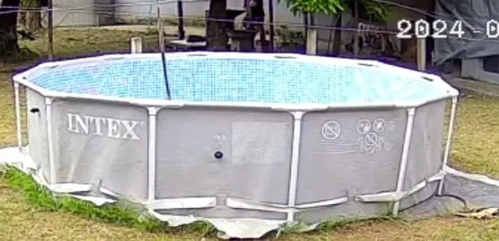 PISCINA INTEX 8.600 L