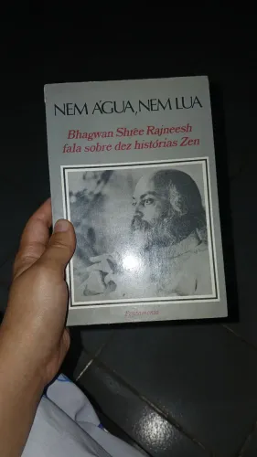 Nem água nem lua 1979