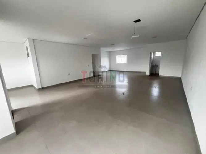 Salão Comercial - Ribeirão Preto - Jardim Cristo Redentor - Região Norte