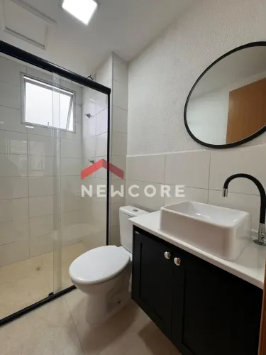 Apartamento em Avenida River - Água Chata - Guarulhos/SP