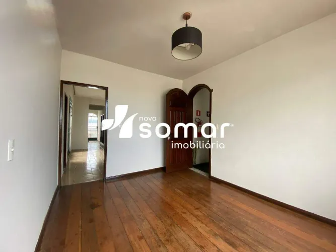 Apartamento de 4 quartos para aluguel no Bairro Sidil, em Divinópolis