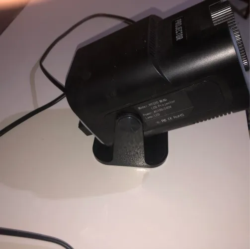 Projetor HY 320