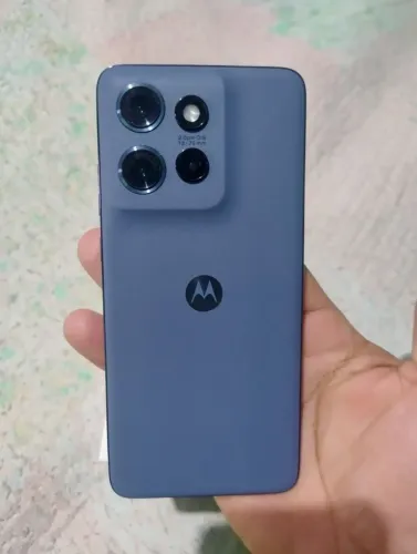 VENDO OU TROCO MOTO EDGE 60 NEO