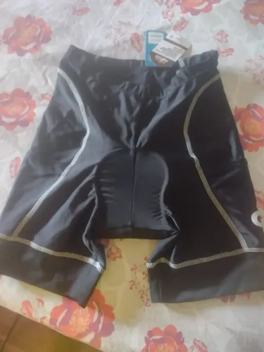 Short de ciclismo