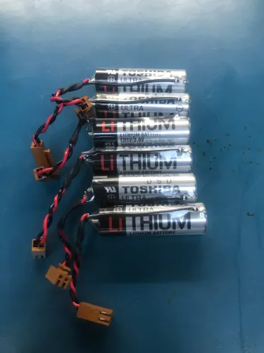 Bateria Lithium ER6V/3,6V