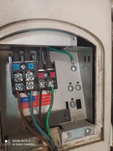 Técnico em manutenção de eletrodomésticos