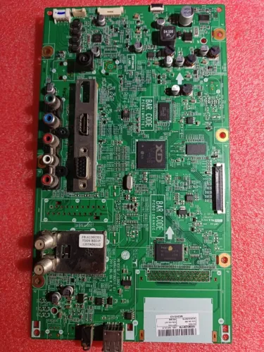 Placa  Principal  tv lg M2431d-ps Eax64907302(1.0)