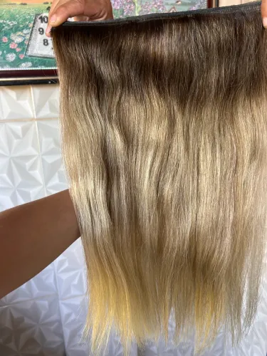 Mega Hair 