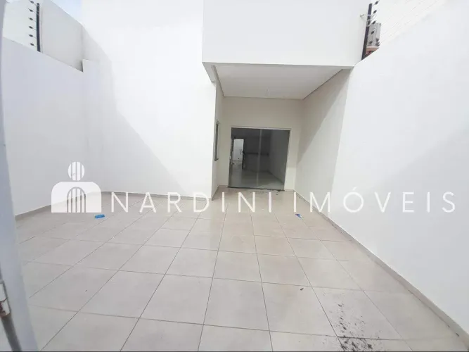 Casa para aluguel, 3 quartos, 1 suíte, 2 vagas, Malhada da Areia - Juazeiro/BA