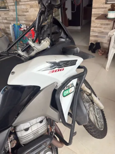 Honda XRE 300/ 300 Abs/ Flex 2016