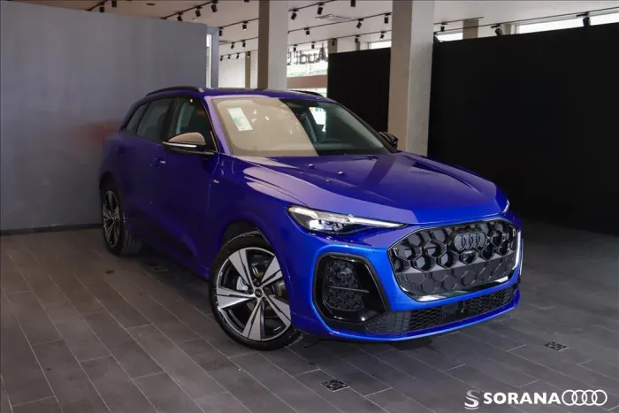 Audi Q5 2.0 16V TFSI Quattro S Tronic 2025