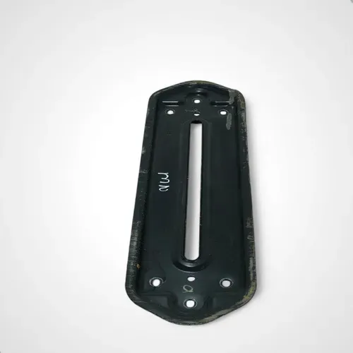 Chapa Suporte Escapamento Mini Cooper S F56 2018 A 2021