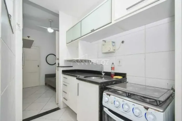 Apartamento - Padrão / Residencial / Botafogo