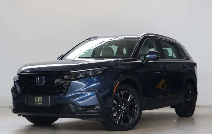 Honda CR-V Touring 2.0 16V AWD Aut.(híbrido) 2024