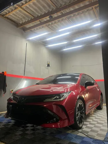 Toyota Corolla GR-Sport 2.0 Flex 16V AUT 2022