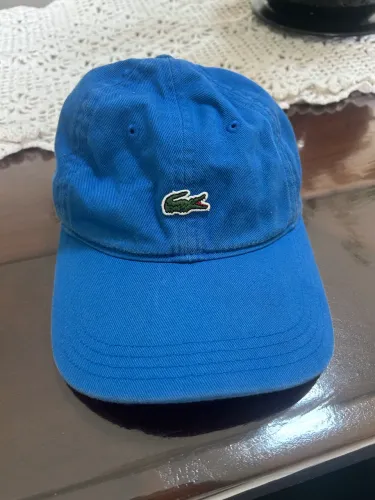 Boné Lacoste 