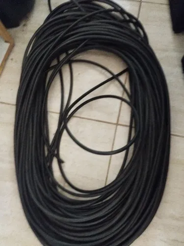 Cabos eletrônicos