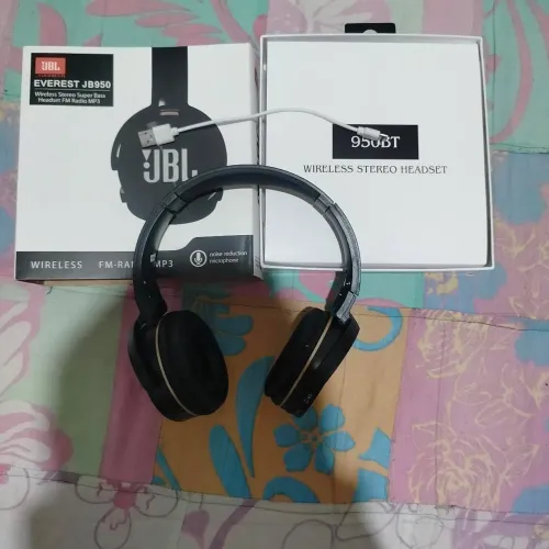Fone de ouvido JBL