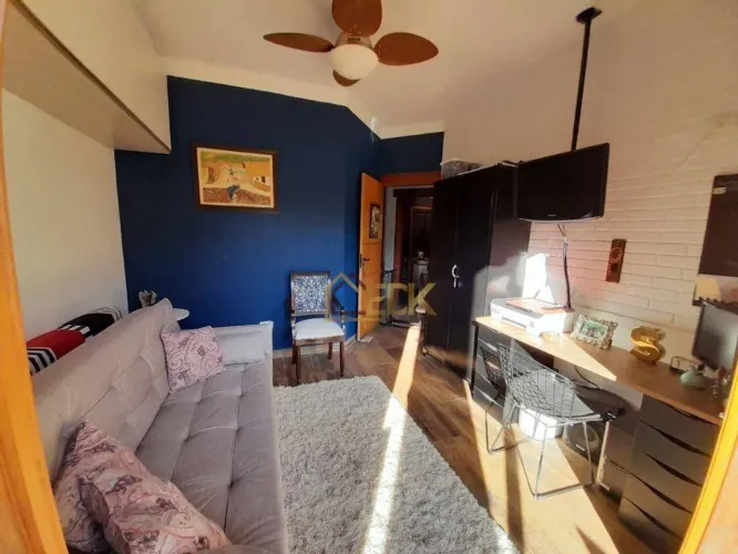 Chácara com 3 dormitórios à venda, 1000 m² por R$ 1.378.000 - Pedro Leme - Roseira/SP