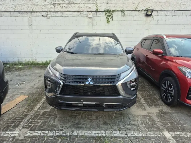 Mitsubishi Eclipse Cross HPE 1.5 16V 165cv AUT 2026
