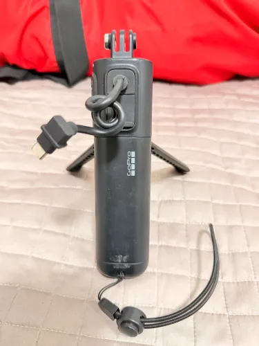 Volta GoPro 