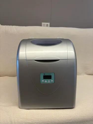 Máquina de gelo ELETTROMEC